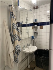 Billede 7. Værelse, Bispeparken, København NV 