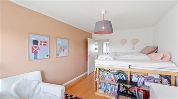 Photo 4. House, Troldmands Allé, Solrød Strand 