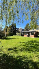 Photo 1. House, Jyllands Allé, Aarhus C 