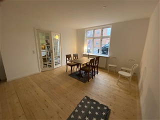 Photo 3. House, Dannebrogsgade, Aalborg 