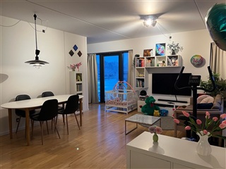 Photo 2. Apartment, Søndervangs Allé, Viby J 