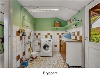 Photo 12. House, Carl Gustavs Vej, Faxe Ladeplads 