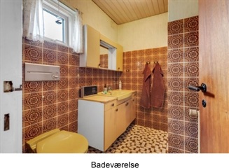 Photo 8. House, Carl Gustavs Vej, Faxe Ladeplads 