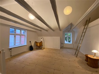 Photo 2. House, Dannebrogsgade, Aalborg 