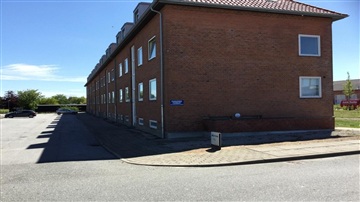 Photo 15. Apartment, Viborgvej, Skive 