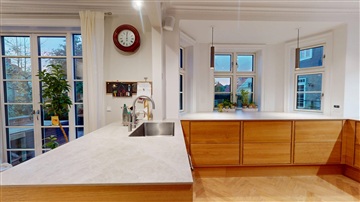 Photo 12. House, Milanovej, København S 