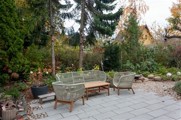 Photo 54. House, Milanovej, København S 