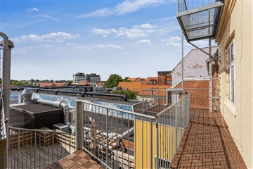 Photo 12. Apartment, Sct. Mathias Gade, Viborg 