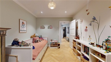 Photo 21. House, Milanovej, København S 