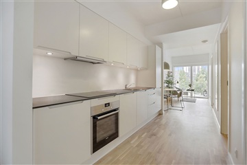 Photo 2. Apartment, Sonnesgade, Aarhus C 