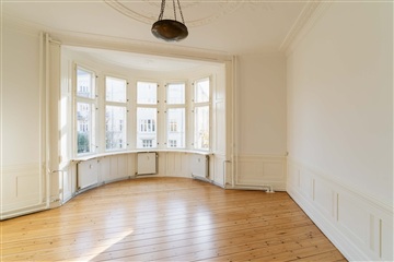 Photo 15. Apartment, Halls Alle, Frederiksberg C 