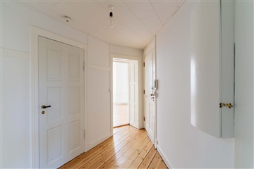 Photo 6. Apartment, Halls Alle, Frederiksberg C 