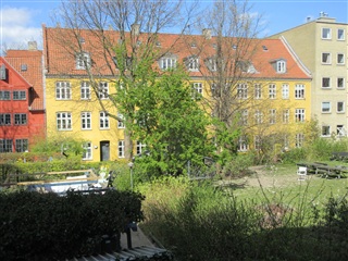 Photo 5. Apartment, Dronningensgade, København K 