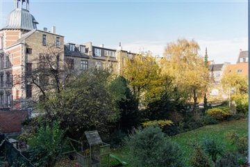 Photo 12. Apartment, Halls Alle, Frederiksberg C 