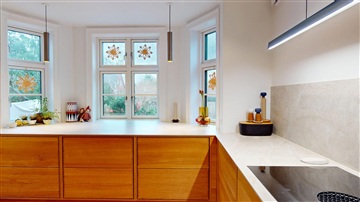 Photo 12. House, Milanovej, København S 