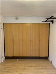 Photo 8. Room, Sigynsgade, København N 