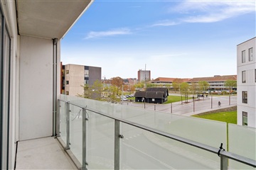 Photo 6. Apartment, Toldbodhusevej, Odense C 