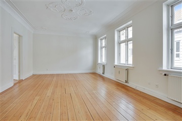 Photo 2. Apartment, Sct. Mathias Gade, Viborg 