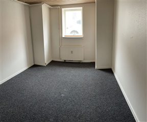 Photo 2. Apartment, Stationsgade, Trustrup 