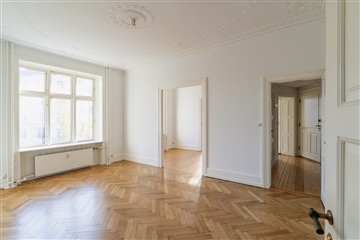 Photo 1. Apartment, Halls Alle, Frederiksberg C 