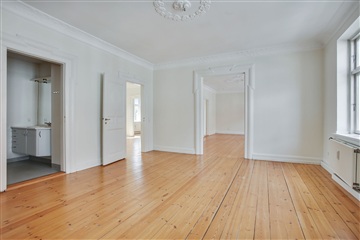 Photo 7. Apartment, Sct. Mathias Gade, Viborg 