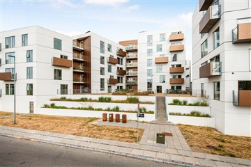 Photo 3. Apartment, Toldbodhusevej, Odense C 