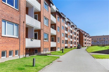 Photo 5. Apartment, Borgmestervangen, Randers C 