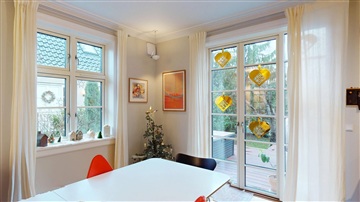 Photo 9. House, Milanovej, København S 