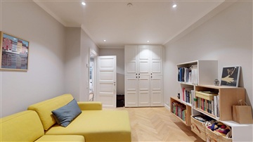 Photo 23. House, Milanovej, København S 