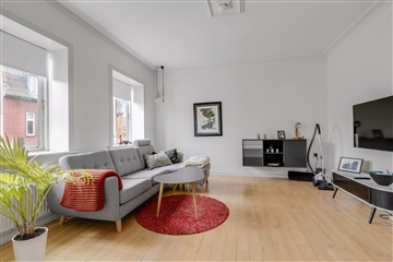 Photo 1. Apartment, Niels Juels Gade, Esbjerg 