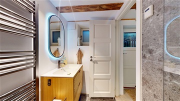 Photo 40. House, Milanovej, København S 