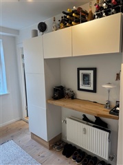 Photo 5. Apartment, Fredericiagade, Aalborg 