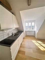 Photo 2. Apartment, Vestergade, Horsens 