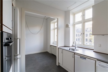 Photo 8. Apartment, Halls Alle, Frederiksberg C 
