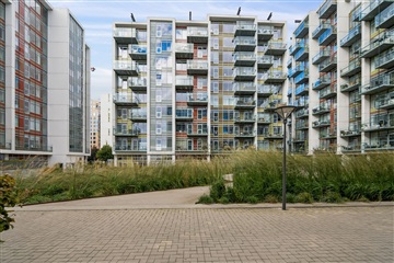 Photo 6. Apartment, Thit Jensens Gade, Aarhus C 
