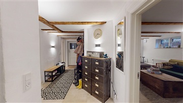 Photo 35. House, Milanovej, København S 