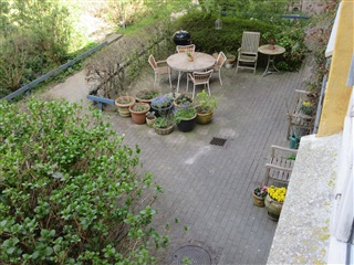 Photo 6. Apartment, Dronningensgade, København K 