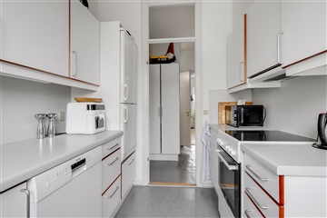 Photo 7. Apartment, Niels Juels Gade, Esbjerg 
