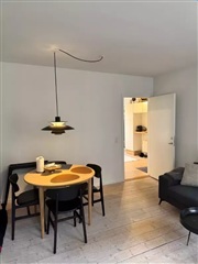 Photo 2. Apartment, Fredericiagade, Aalborg 