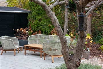 Photo 53. House, Milanovej, København S 