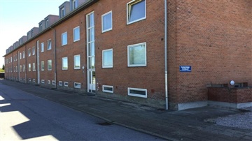 Photo 14. Apartment, Viborgvej, Skive 