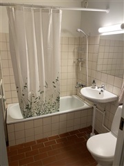 Photo 5. Room, Sigynsgade, København N 