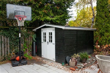 Photo 44. House, Milanovej, København S 