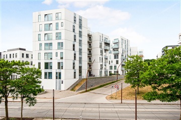 Photo 11. Apartment, Toldbodhusevej, Odense C 