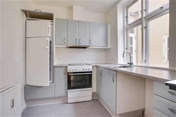 Photo 11. Apartment, Sct. Mathias Gade, Viborg 