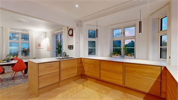 Photo 13. House, Milanovej, København S 