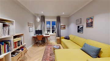 Photo 22. House, Milanovej, København S 