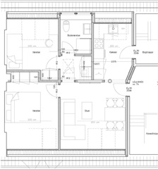 Photo 1. Apartment, Læssøegade, Odense C 