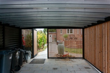 Photo 56. House, Milanovej, København S 