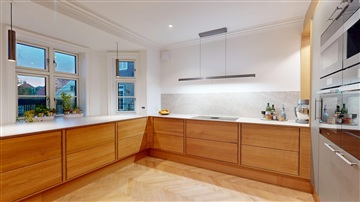 Photo 11. House, Milanovej, København S 